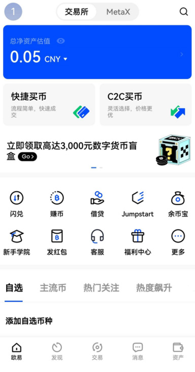 ETH收益走势